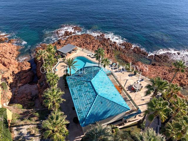 Vente Villa 4 pièces 224 m2 Saint raphael