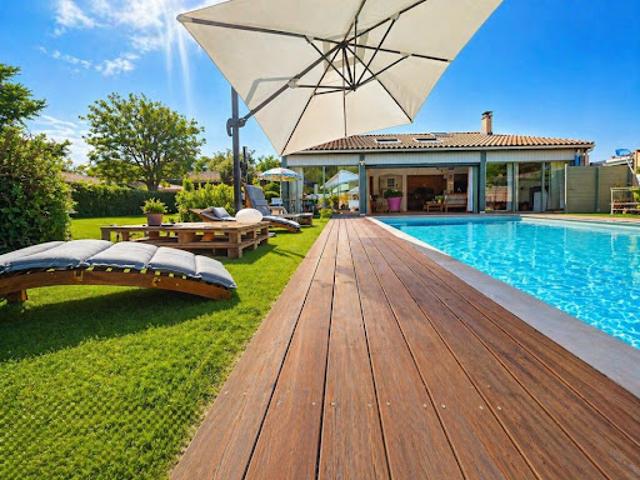Vente Maison 4 pièces 224 m2 Saint Laurent Médoc