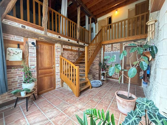 Vente Maison 4 pièces 228 m2 Gron