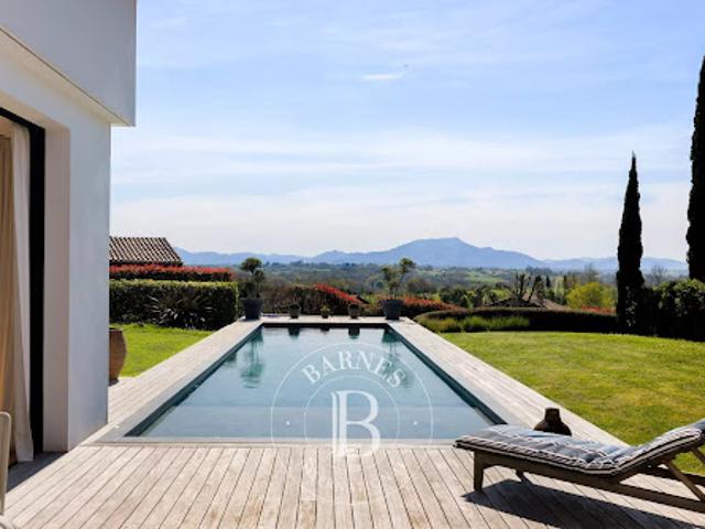 Vente Maison 4 pièces 220 m2 Arcangues