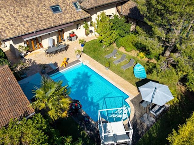 Vente Maison 8 pièces 223 m2 Thonon les Bains