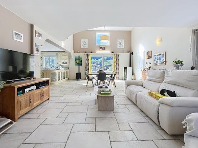 Vente Maison 4 pièces 235 m2 Rigaud
