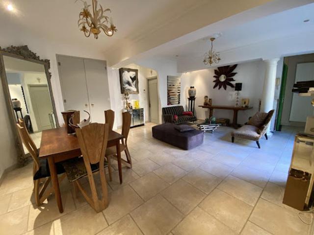 Vente Maison de ville 4 pièces 238 m2 Castres