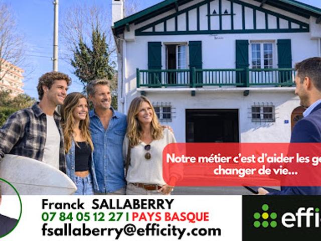 Vente Maison 4 pièces 230 m2 Ciboure