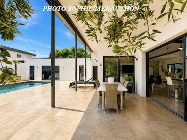 Vente Maison 4 pièces 233 m2 Capbreton