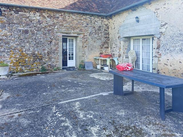 Vente Maison 7 pièces 301 m2 Anjouin