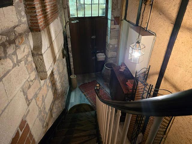 Vente Maison 4 pièces 248 m2 Perigueux