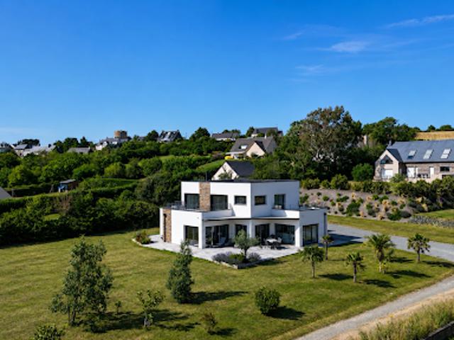 Vente Maison 4 pièces 254 m2 Barneville Carteret