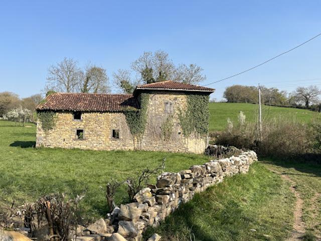 Vente Maison 4 pièces 255 m2 Ostabat Asme