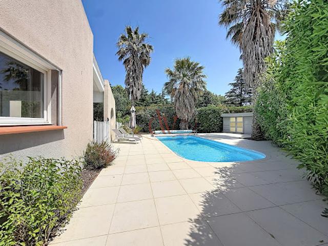 Vente Maison 4 pièces 256 m2 Elne