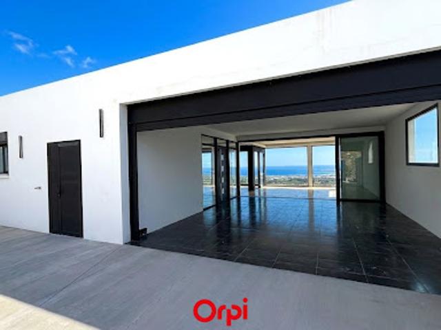 Vente Maison 4 pièces 250 m2 La possession