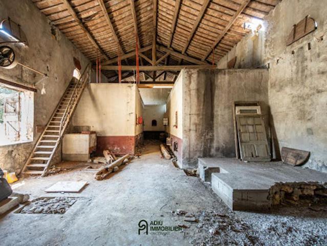 Vente Maison 4 pièces 250 m2 Uzès