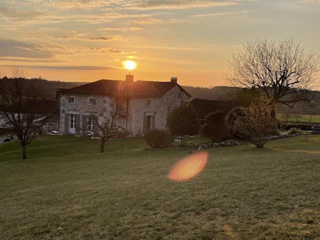 Vente Maison 4 pièces 260 m2 Brantôme en Périgord
