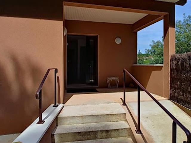 Vente Maison 4 pièces 286 m2 Saint benoit