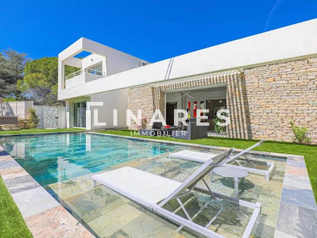 Vente Maison 4 pièces 280 m2 La Ciotat