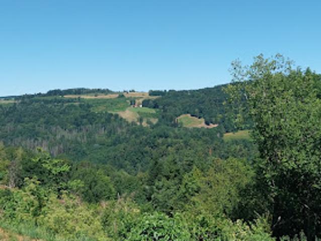Vente Maison 4 pièces 294 m2 Corravillers