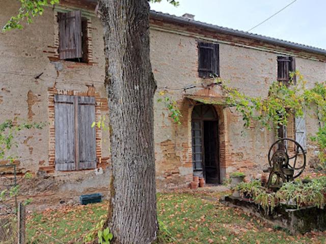 Vente Maison 4 pièces 304 m2 Saint Nicolas de la Grave