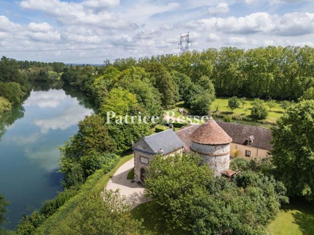 Vente Maison 4 pièces 309 m2 Provins