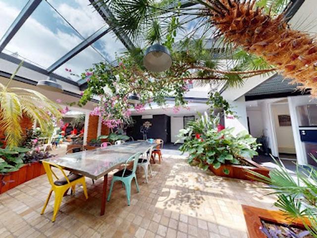 Vente Maison 4 pièces 300 m2 Asnieres sur seine