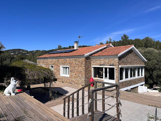 Vente Maison 4 pièces 140 m2 Bandol