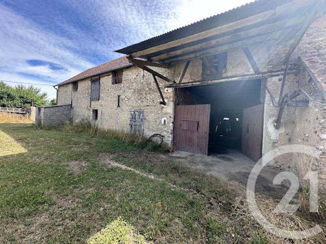 Vente Maison 4 pièces 300 m2 La Heunière