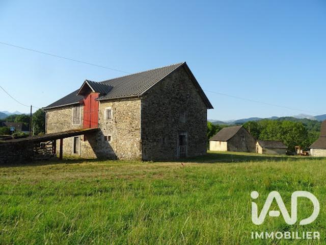 Vente Maison 4 pièces 300 m2 Trois Villes