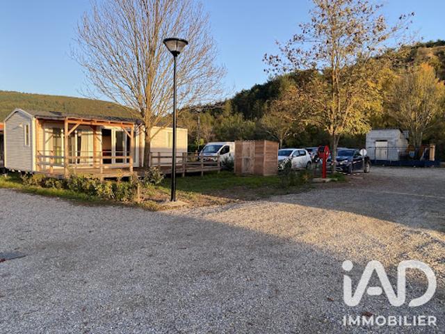 Vente Maison 4 pièces 36 m2 Eyguians