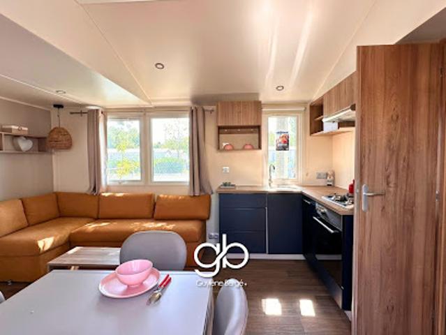 Vente Maison 4 pièces 36 m2 Vias