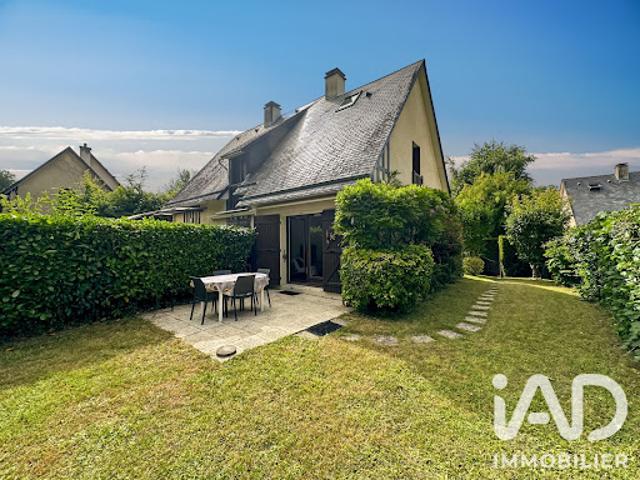 Vente Maison 4 pièces 54 m2 Villers sur Mer