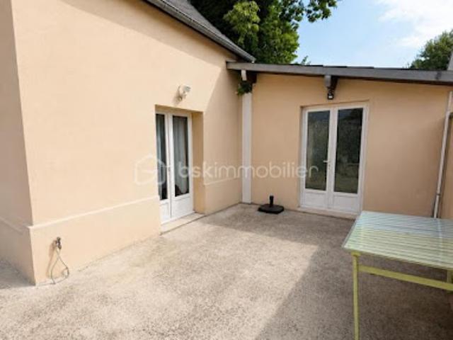 Vente Maison 4 pièces 38.97 m2 Sérifontaine