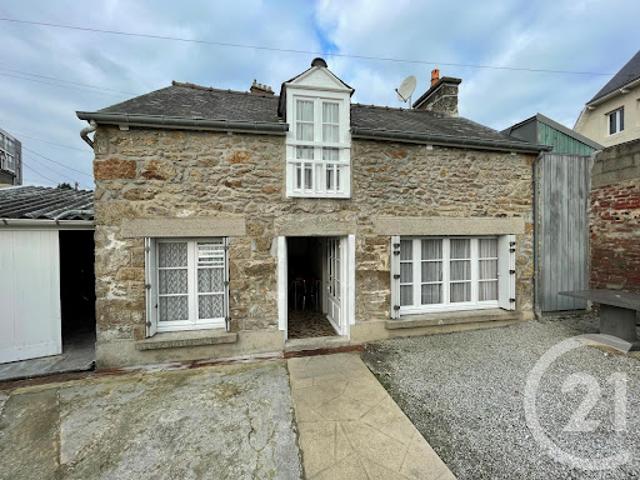 Vente Maison 4 pièces 39.01 m2 Dinard