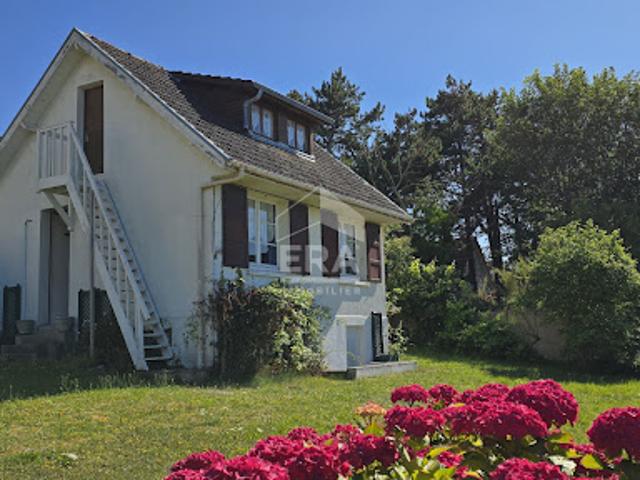 Vente Maison 4 pièces 39.39 m2 Petit Caux