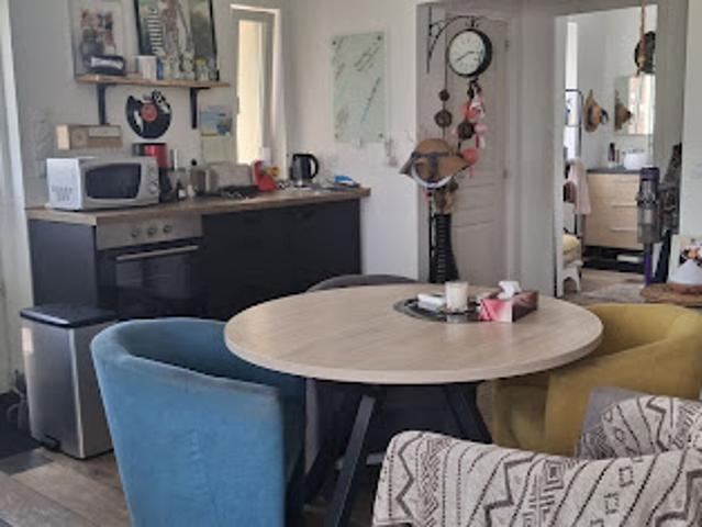 Vente Maison 4 pièces 39 m2 Allouagne