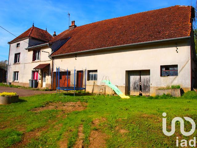 Vente Maison 4 pièces 400 m2 Senoncourt
