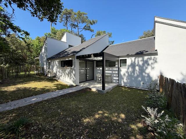 Vente Maison 4 pièces 40.2 m2 Meschers sur Gironde