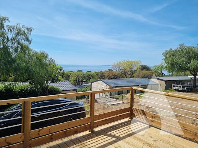 Vente Maison 4 pièces 40 m2 Saint raphael