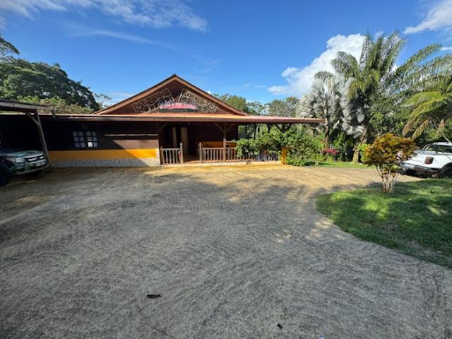 Vente Maison 4 pièces 112 m2 Roura