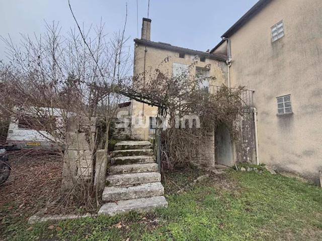Vente Maison 4 pièces 43.1 m2 Bierry les Belles Fontaines