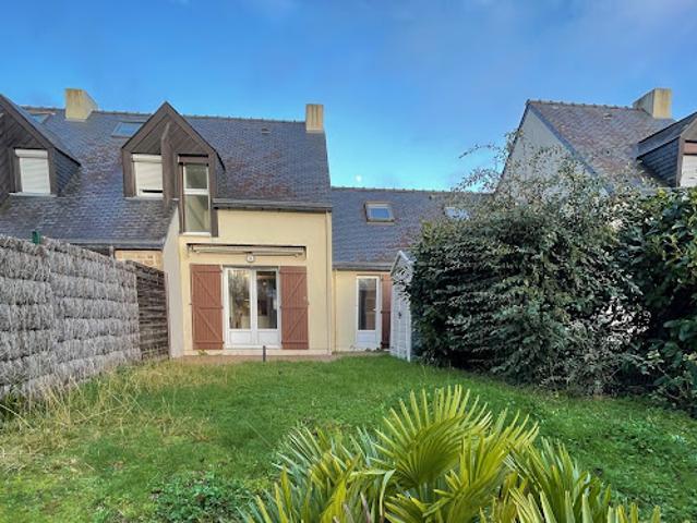 Vente Maison 4 pièces 43.34 m2 Carnac