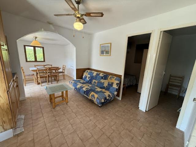 Vente Maison 4 pièces 43 m2 Vendres