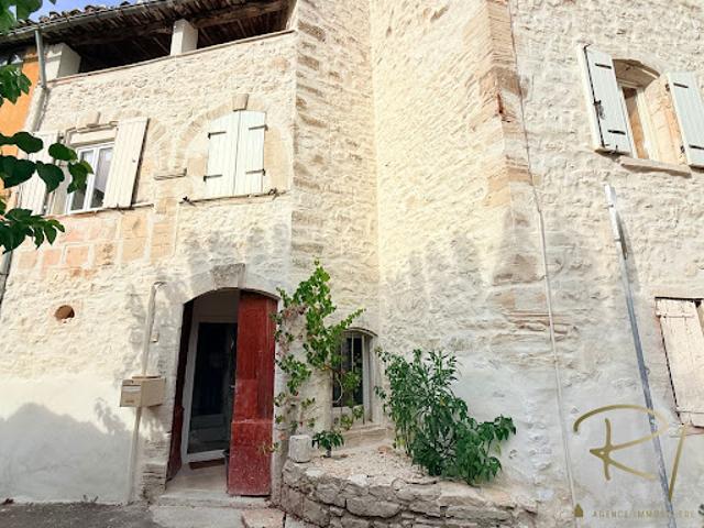 Vente Maison 4 pièces 45.76 m2 Saint jean de maruejols et avejan