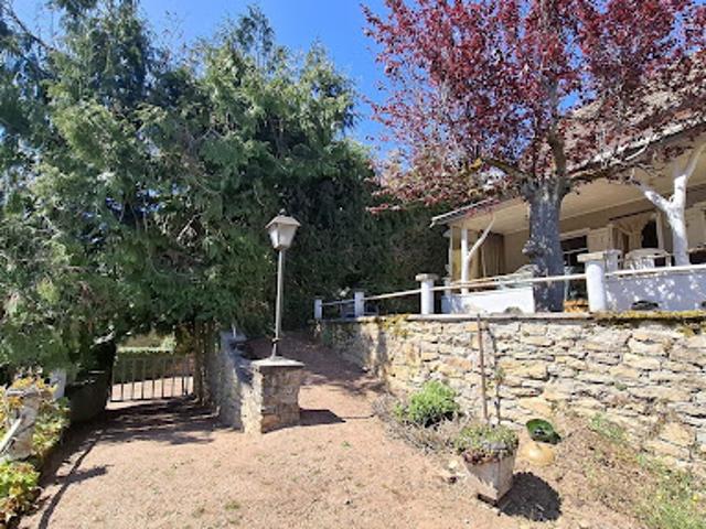 Vente Maison 4 pièces 45 m2 Culles les Roches