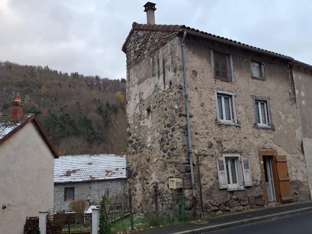 Vente Maison 4 pièces 45 m2 Ferrières Saint Mary