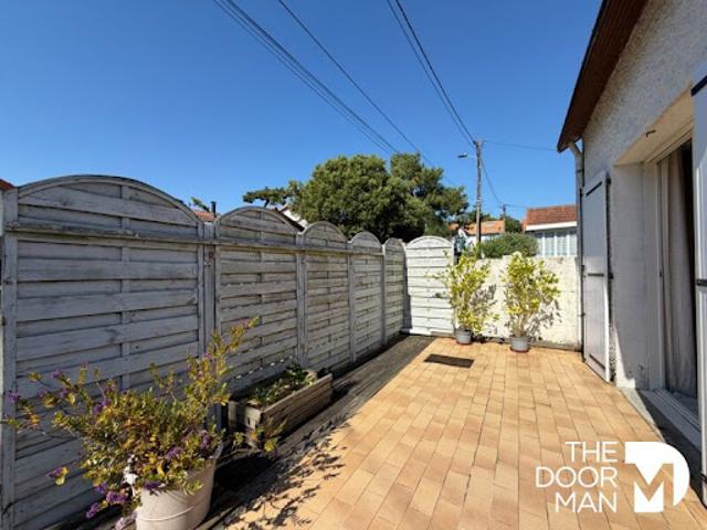 Vente Maison 4 pièces 45 m2 La Baule Escoublac