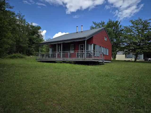 Vente Maison 4 pièces 45 m2 Nontron