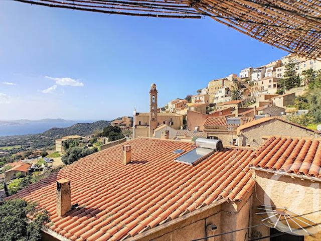 Vente Maison 4 pièces 46.06 m2 Lumio
