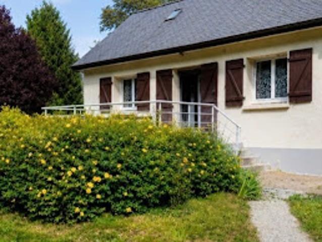 Vente Maison 4 pièces 46 m2 Guipry