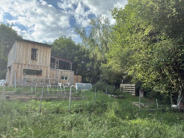 Vente Maison 4 pièces 48 m2 Cheissoux