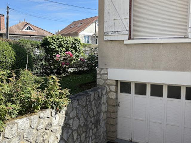 Vente Maison 4 pièces 48 m2 Melun