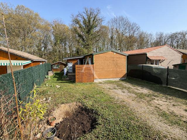 Vente Maison 4 pièces 49 m2 Le Châtelet en Brie